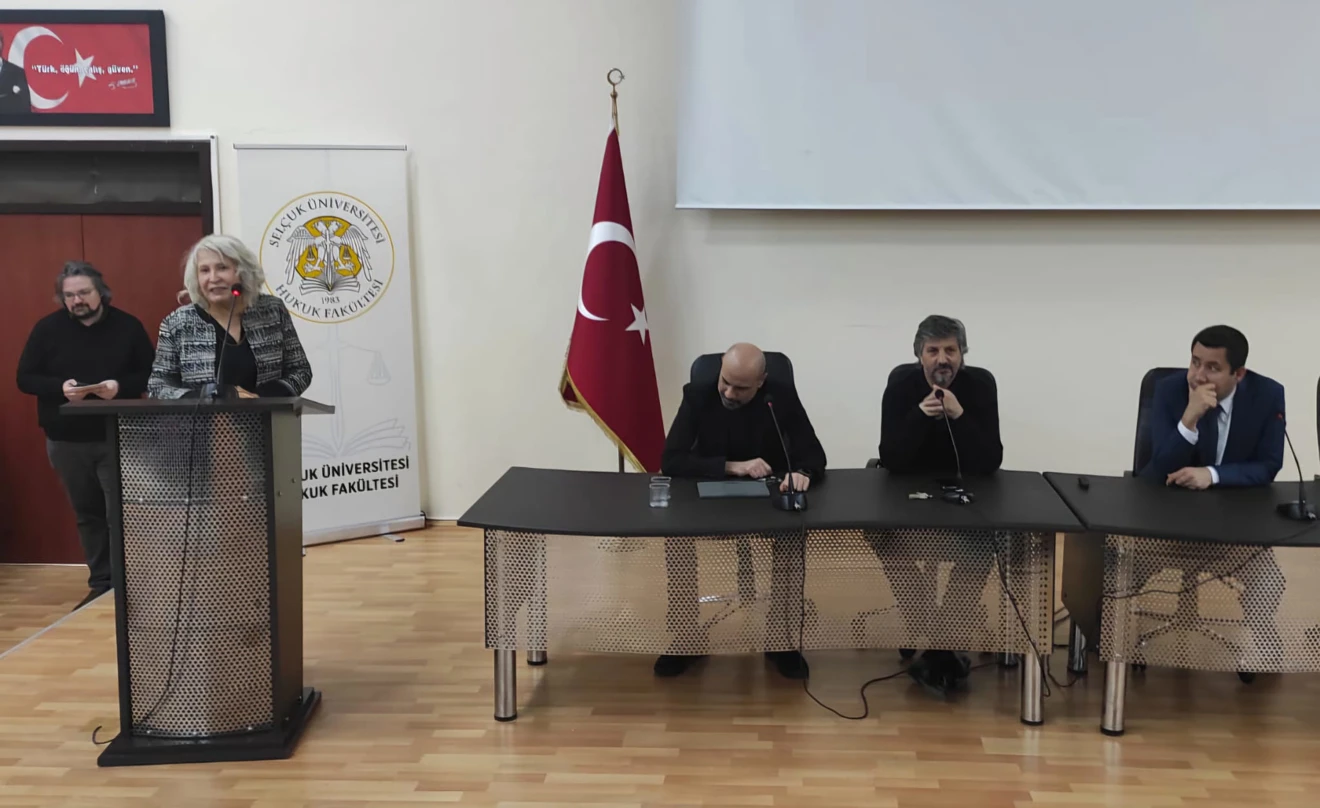 Uygulama Protokolü Eğitimleri Sürüyor